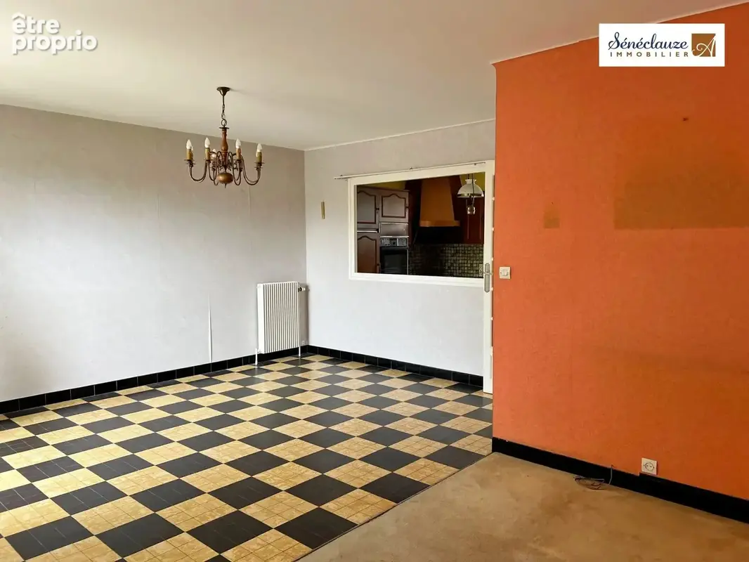 Villa plein centre  2 chambres + logement indépendant - photo 2