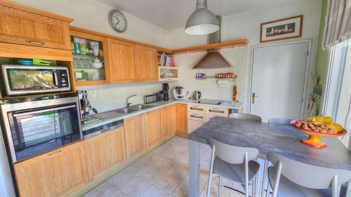Maison à NANTES