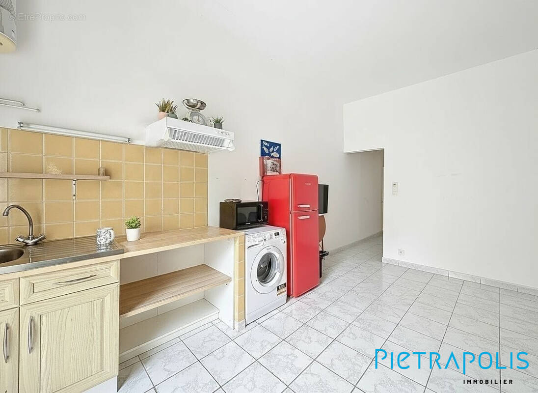 Appartement à SETE