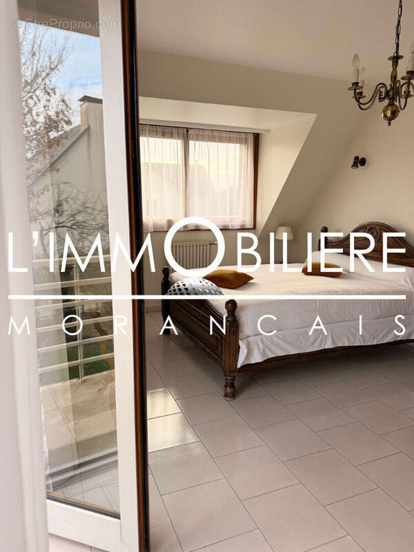 Maison à ISNEAUVILLE