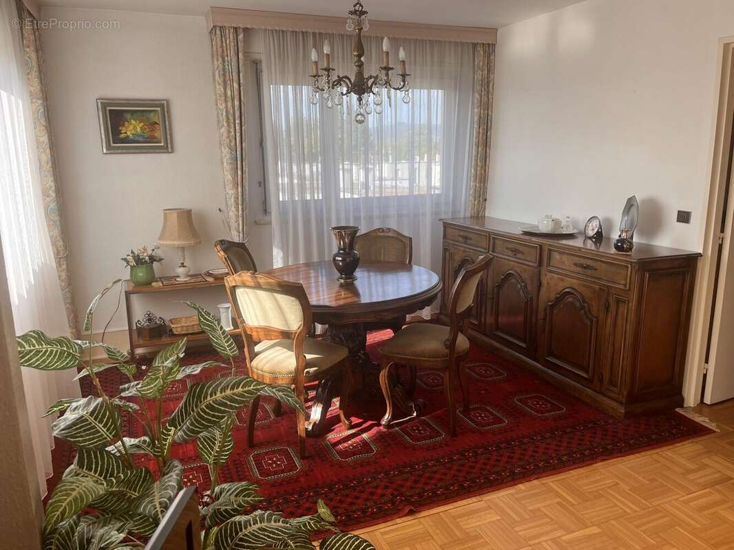 Appartement 88 m² à Colmar  - photo 5