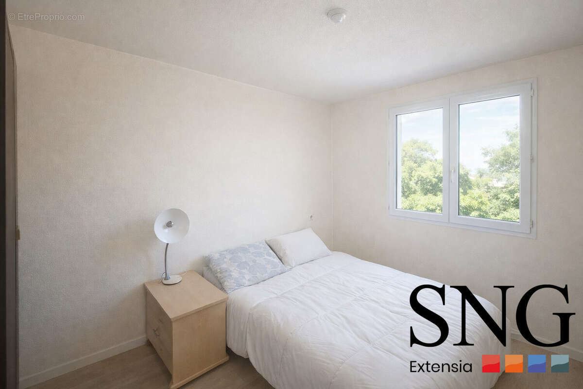 Appartement à FRONTON