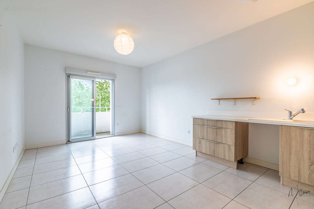 Appartement à ANGLET