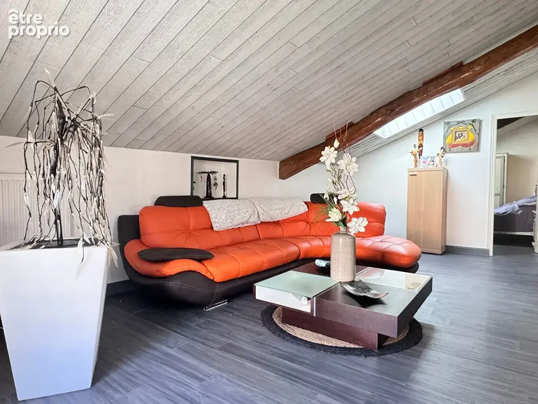 Maison Genouille - photo 6
