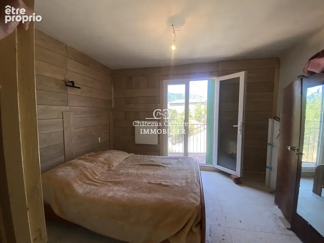 Maison 60 m² à Saint-Paul-De-Fenouillet  - photo 7