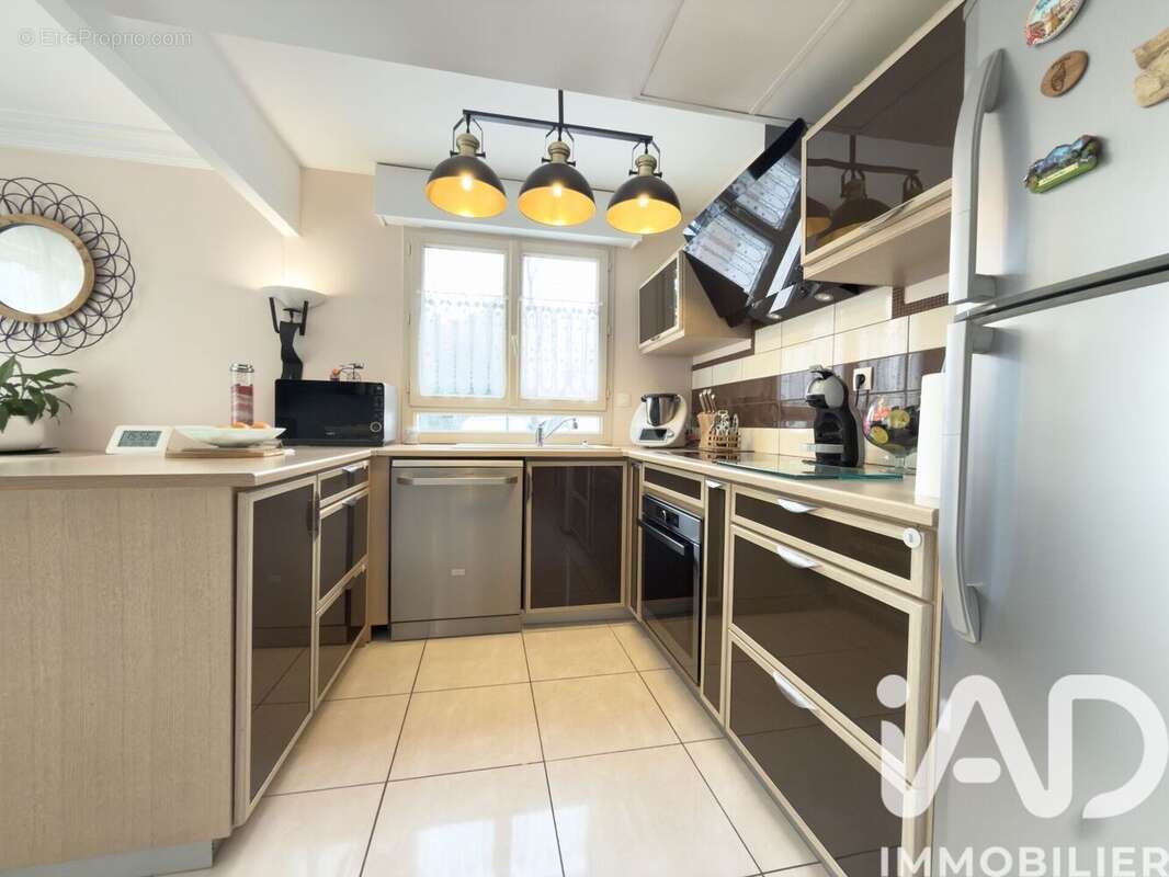 Photo 4 - Appartement à LA VALETTE-DU-VAR