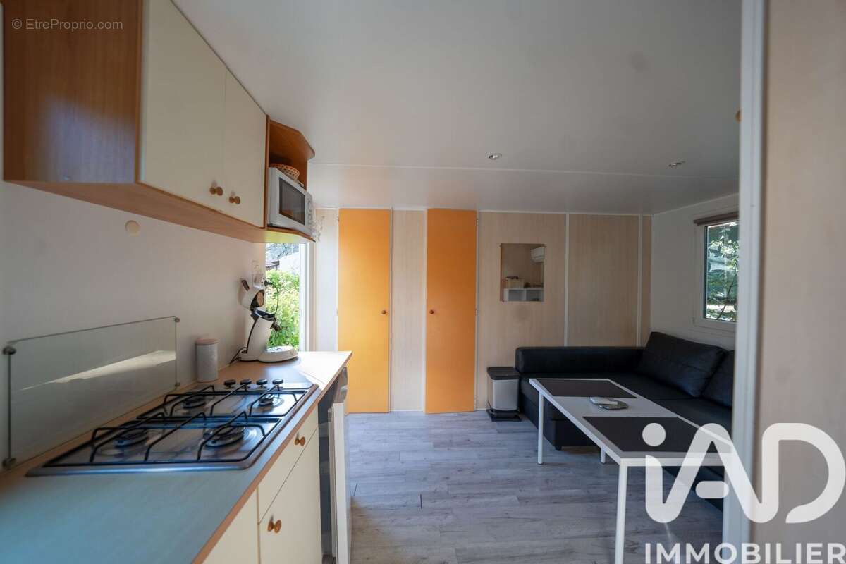 Photo 7 - Terrain à MONTREAL