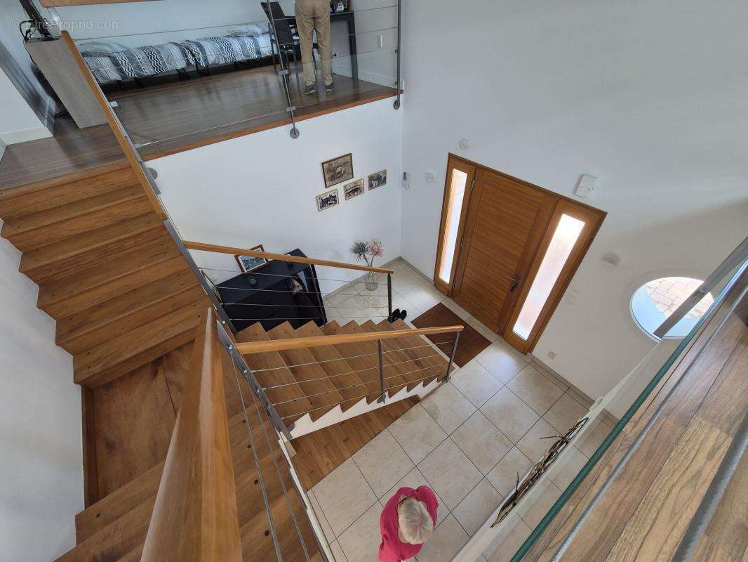 Maison contemporaine rare à Quintin   Plain-pied avec jardin - photo 11