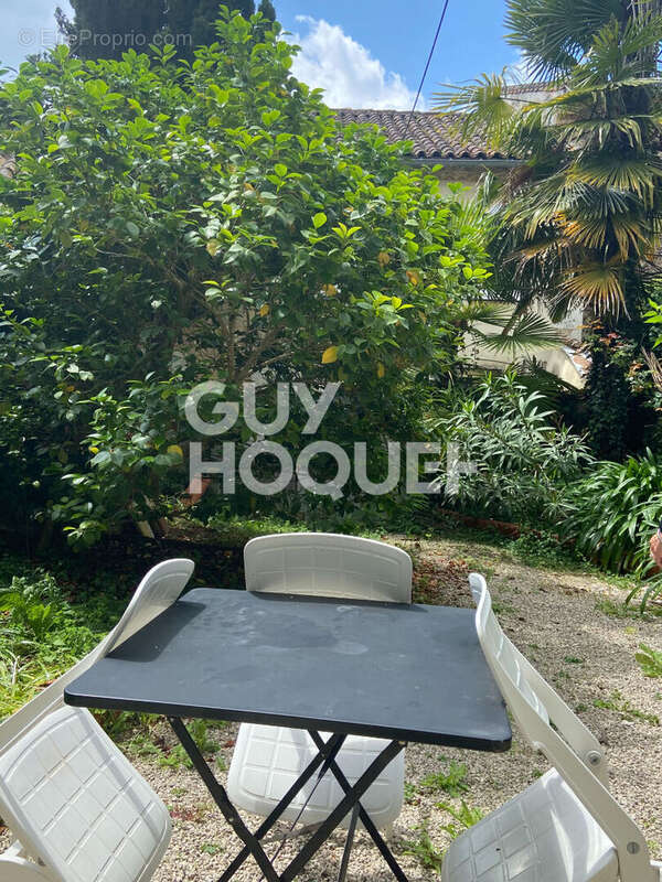 Appartement à NOGARO