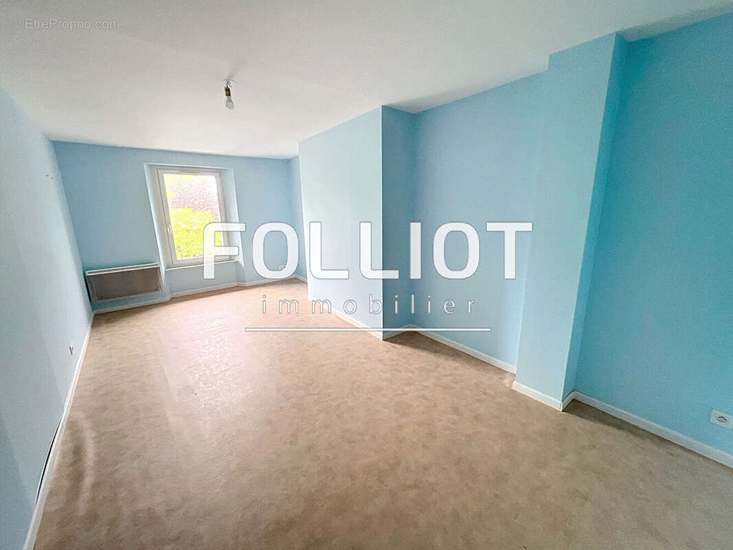 Maison à CERISY-LA-SALLE