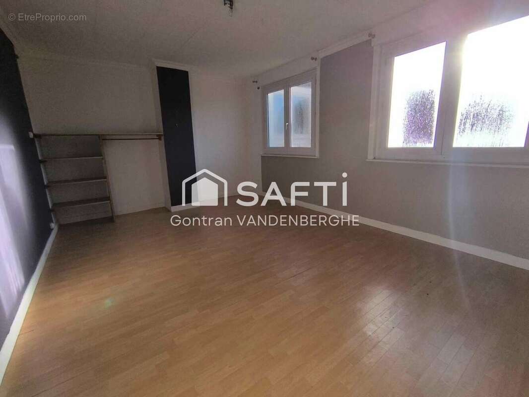 Photo 2 - Maison à NORRENT-FONTES