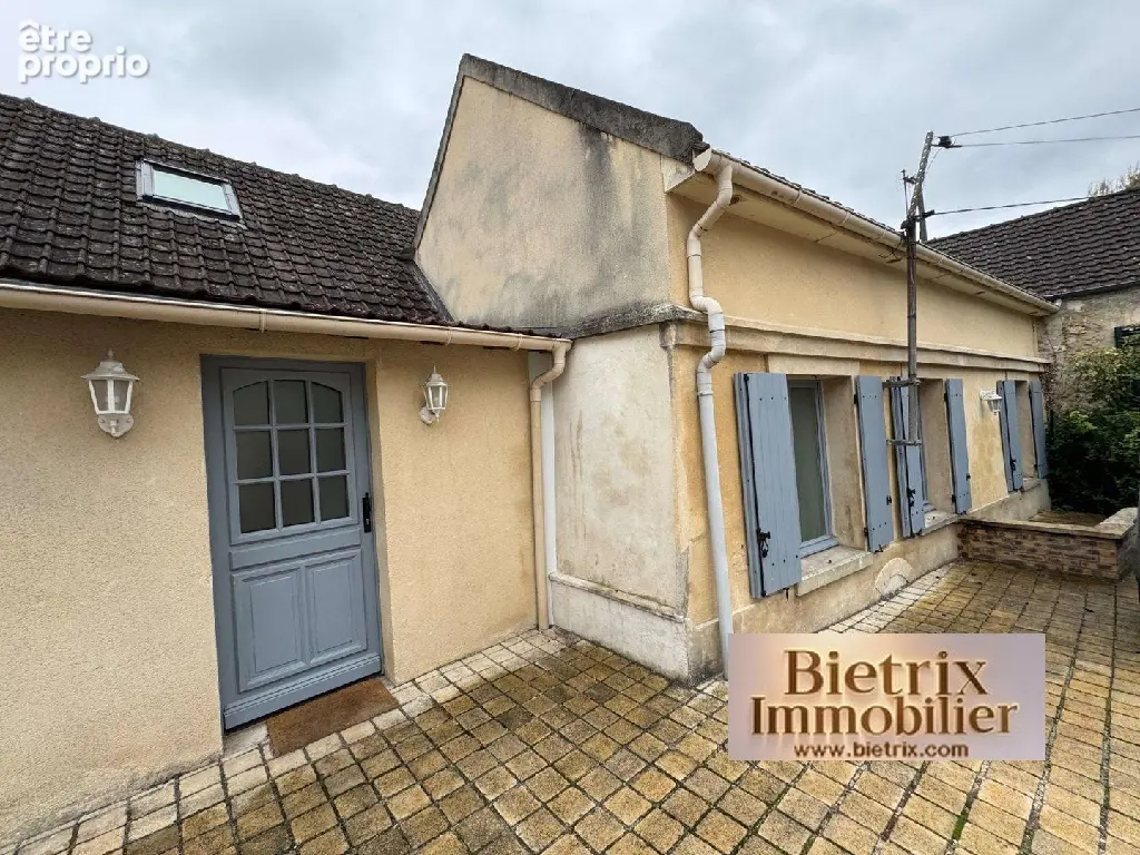 Maison 5 pièces 100 m² à vendre à Parmain (95620) - photo 3