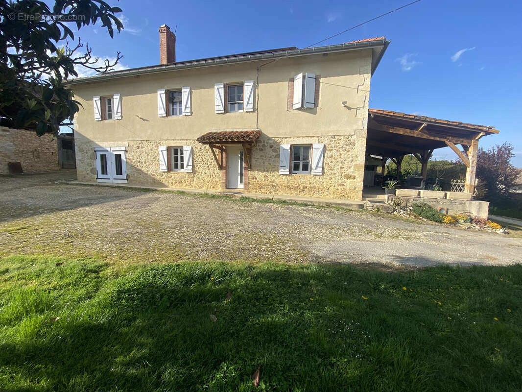 Maison à AUCH