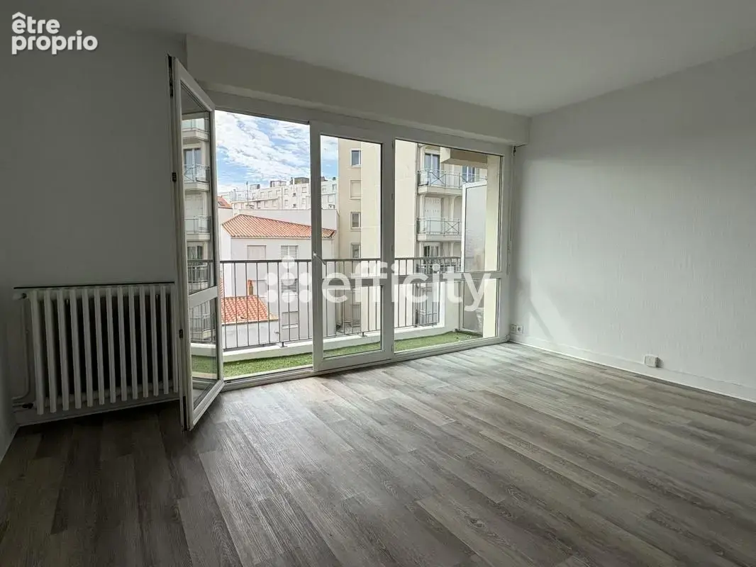 Appartement - photo 3