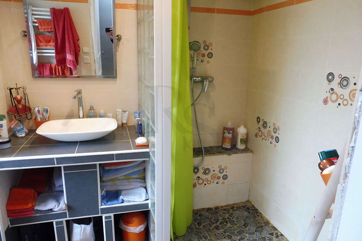 Appartement à FLERS