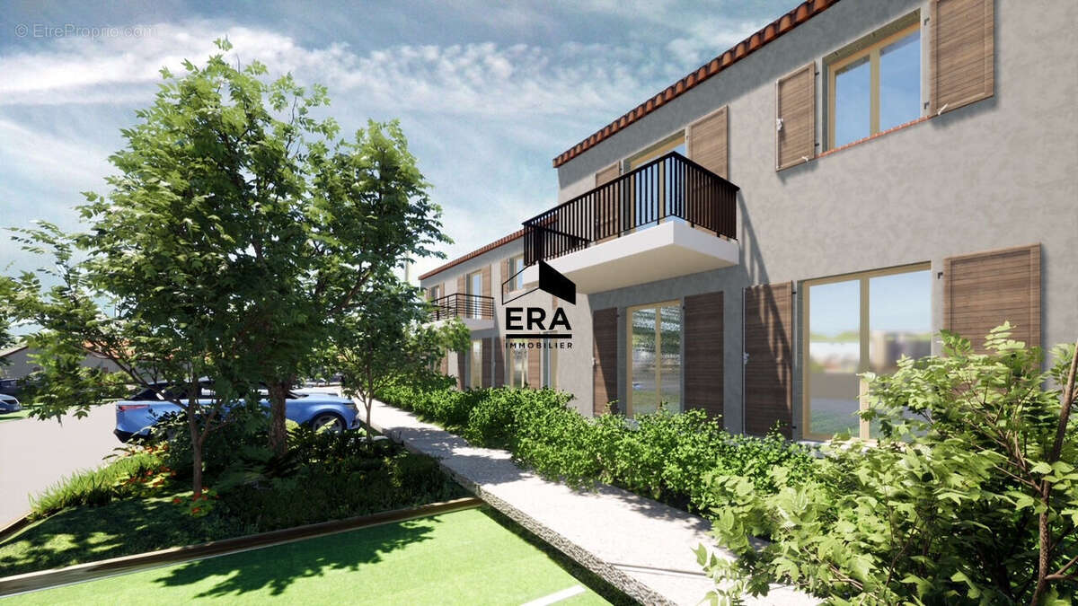 Appartement à OLMETA-DI-TUDA