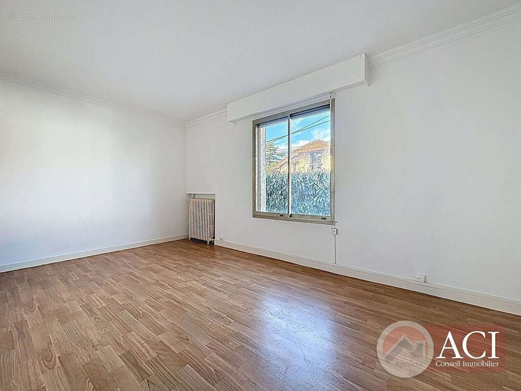 Appartement Deuil La Barre 5 pièces 123m² - Barre Ormesson - photo 7