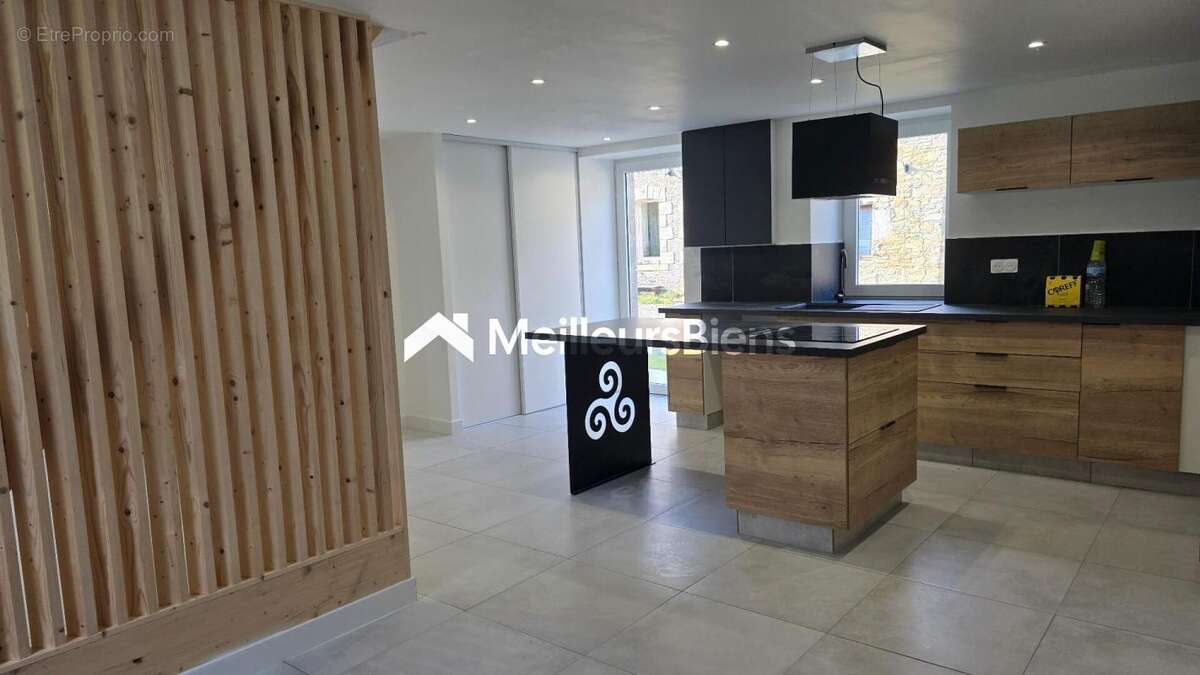 Maison à SAINT-GANTON