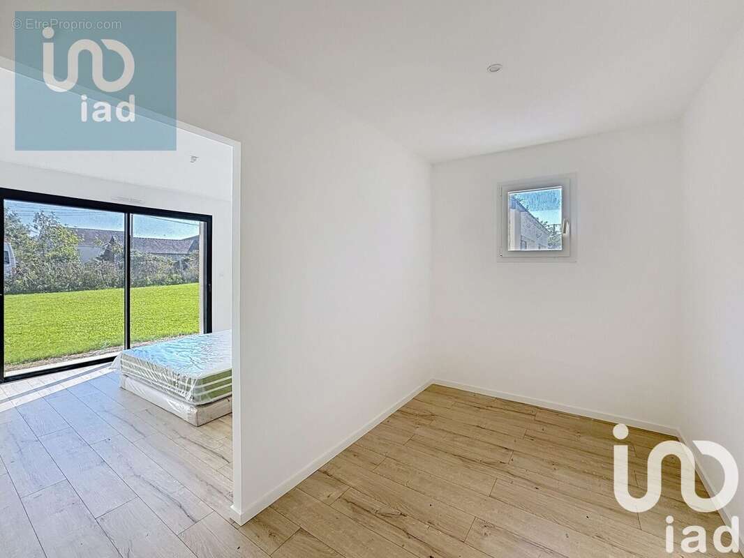 Photo 5 - Maison à GRANDCHAMPS-DES-FONTAINES