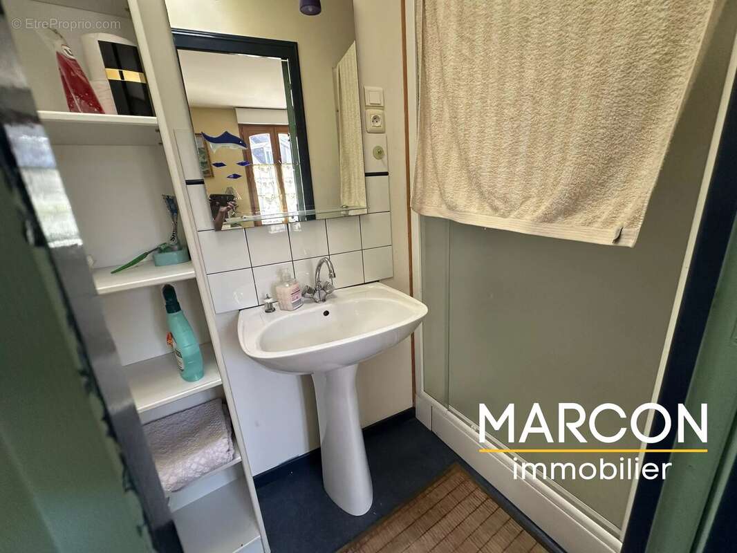 Appartement à LA SOUTERRAINE