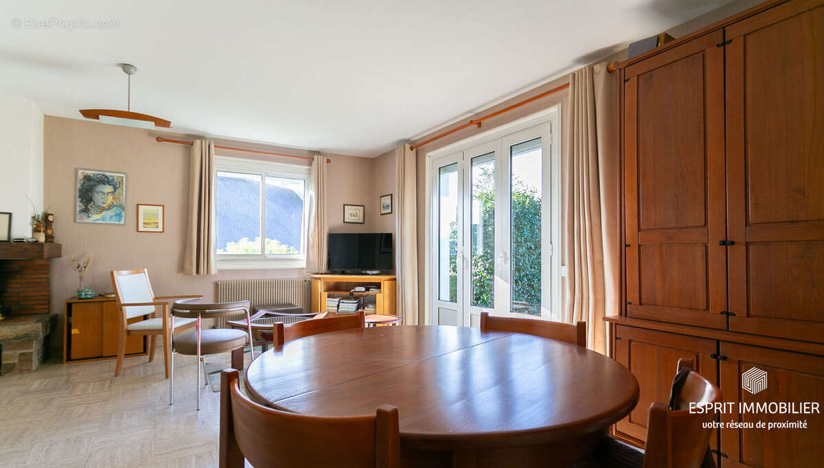 Maison à BANNALEC