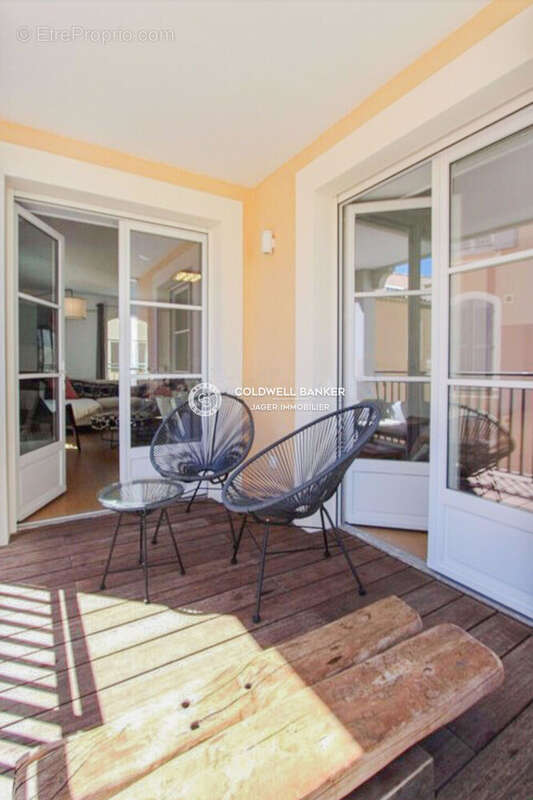 Appartement 61 m² à Saint-Tropez  - photo 3