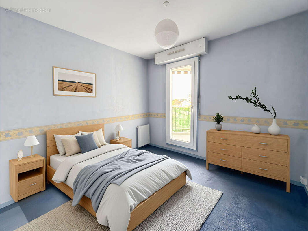 Appartement Merignac 3 pièce(s) 71 m2 - photo 7