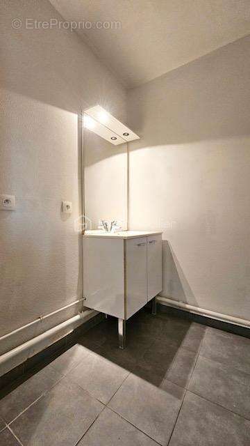Appartement à MAIZIERES-LES-METZ