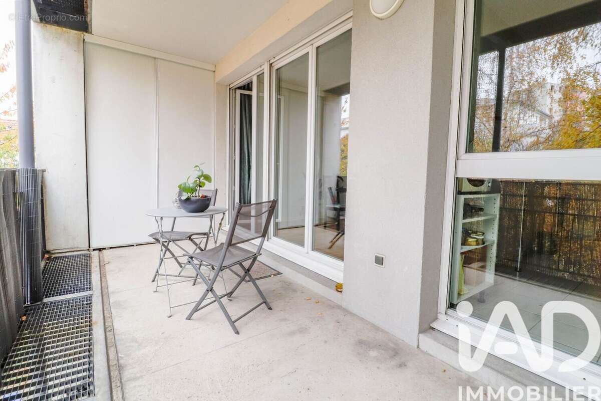 Photo 5 - Appartement à CHOISY-LE-ROI