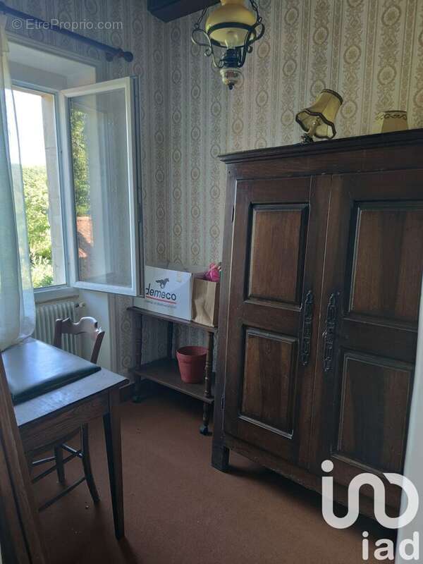 Photo 4 - Maison à JOURNET