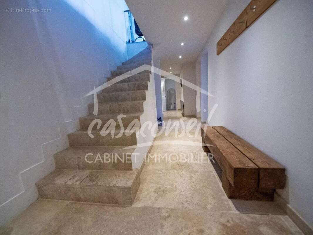 Maison à SAINT-GERVAIS-LES-BAINS
