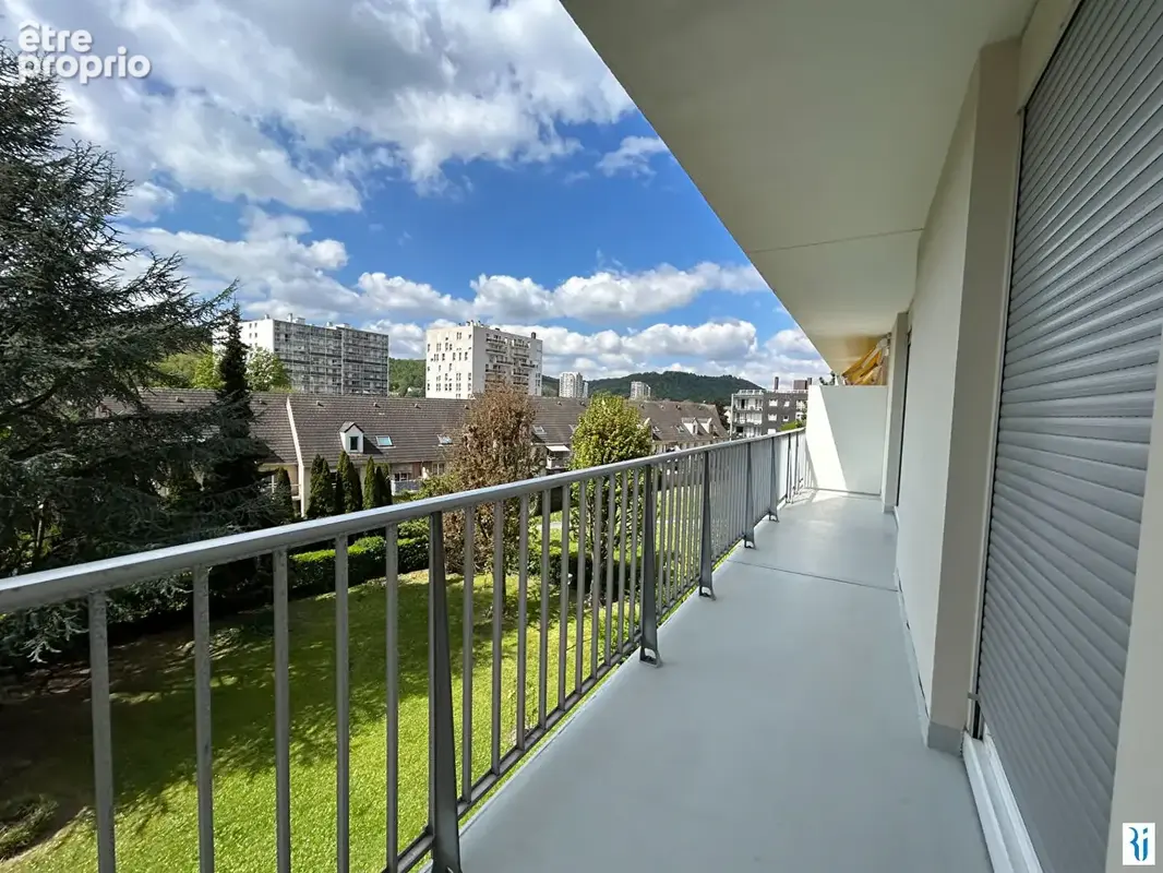 Appartement à MAROMME
