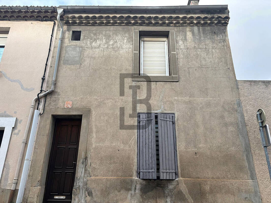 Appartement à CARCASSONNE