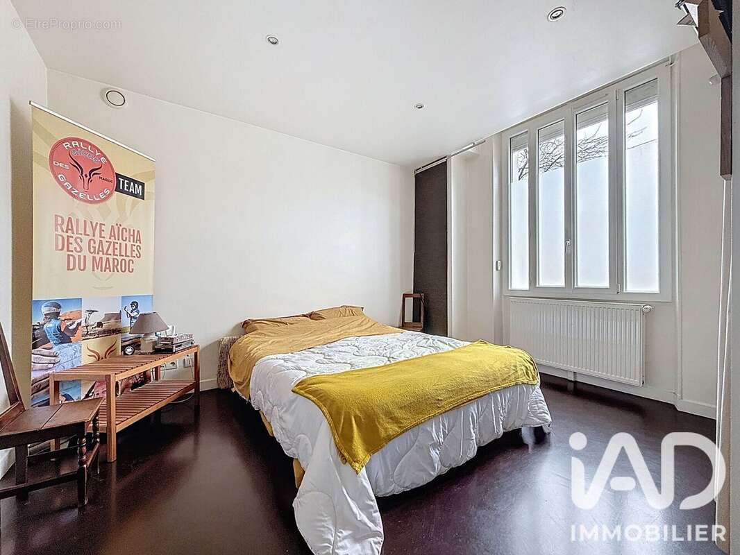 Appartement 206 m² à Dijon  - photo 5