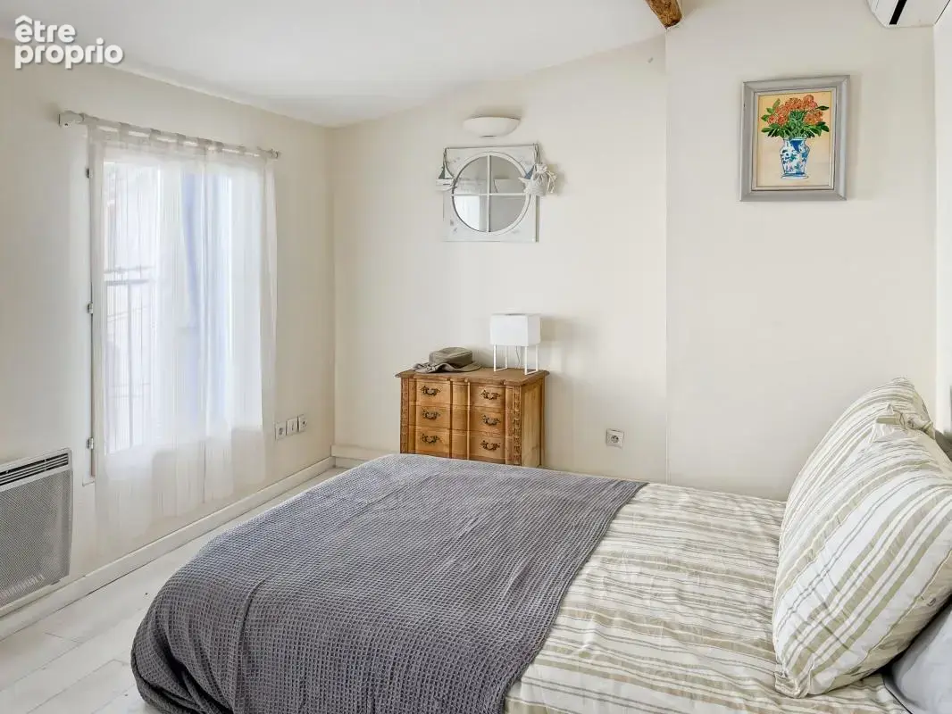 Vente maison de ville à Marseillan pleine de possibilités, où chacun trouve sa place - photo 10