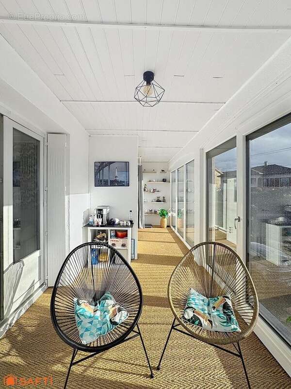 Photo 4 - Maison à ANNONAY