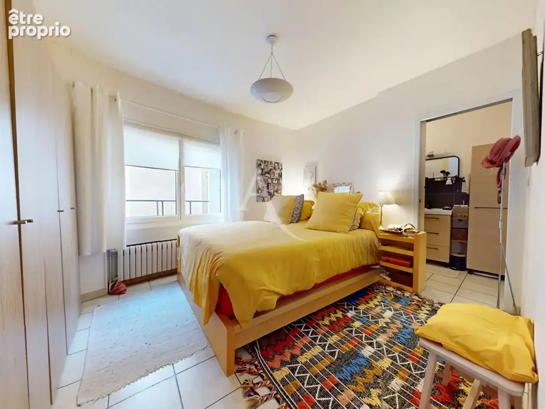 A vendre, maison de village atypique et pleine de charme à Azille - photo 10