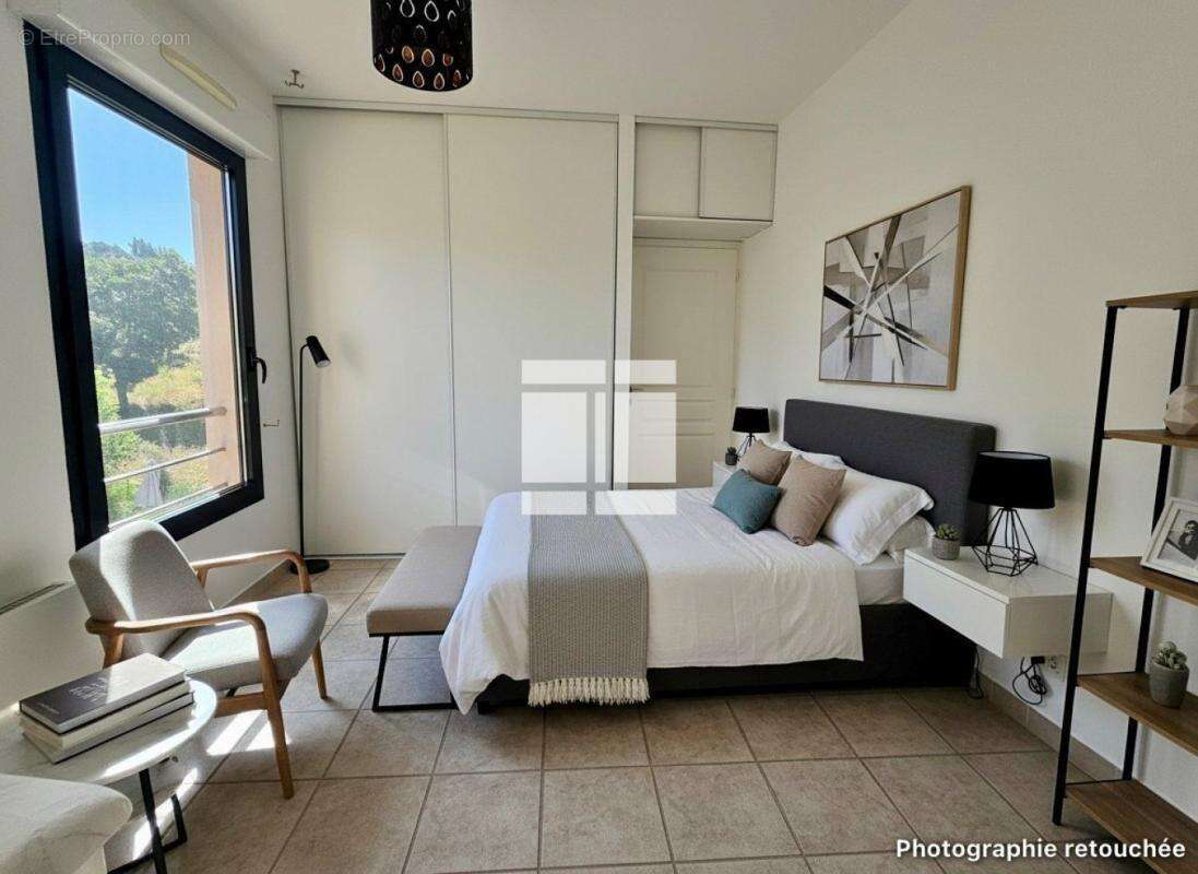 Appartement à AJACCIO