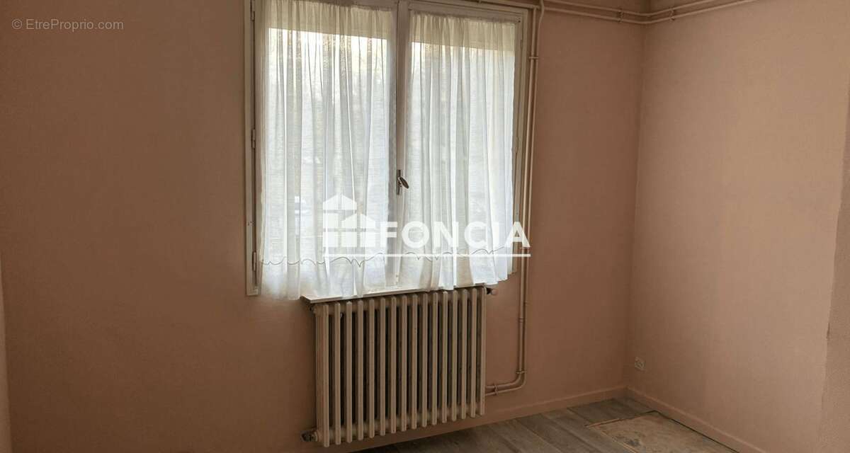 Appartement à CAHORS