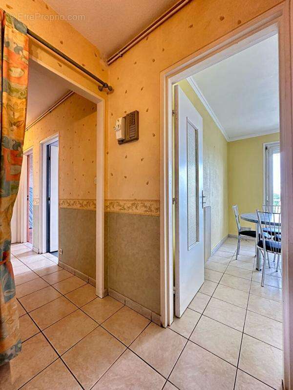 Appartement à SAINT-BRIEUC