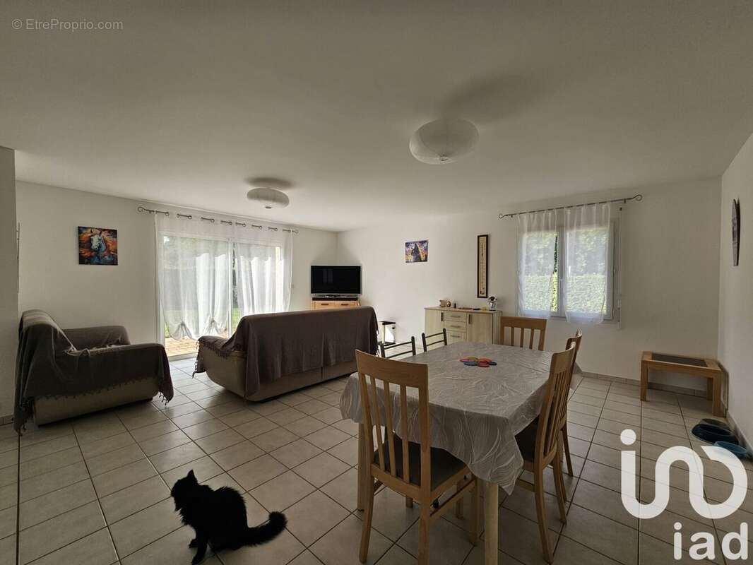 Photo 6 - Maison à SAINT-AUGUSTIN