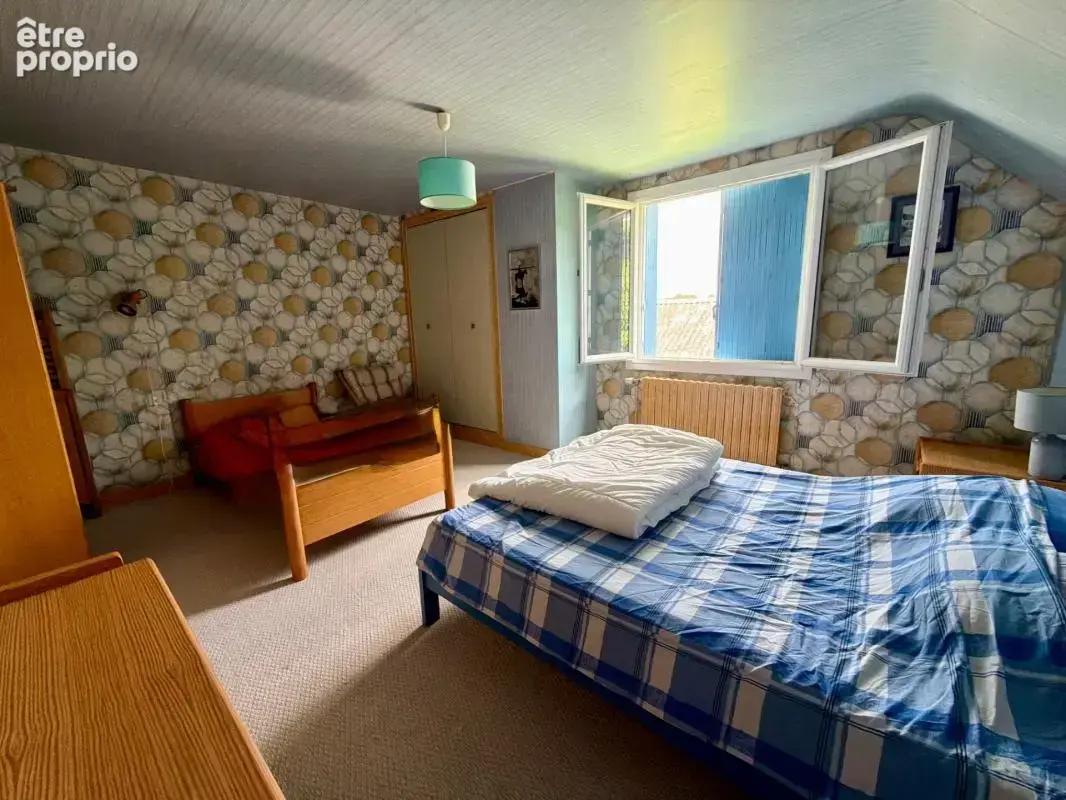 Maison à vendre 8 pièces  (56) - photo 8