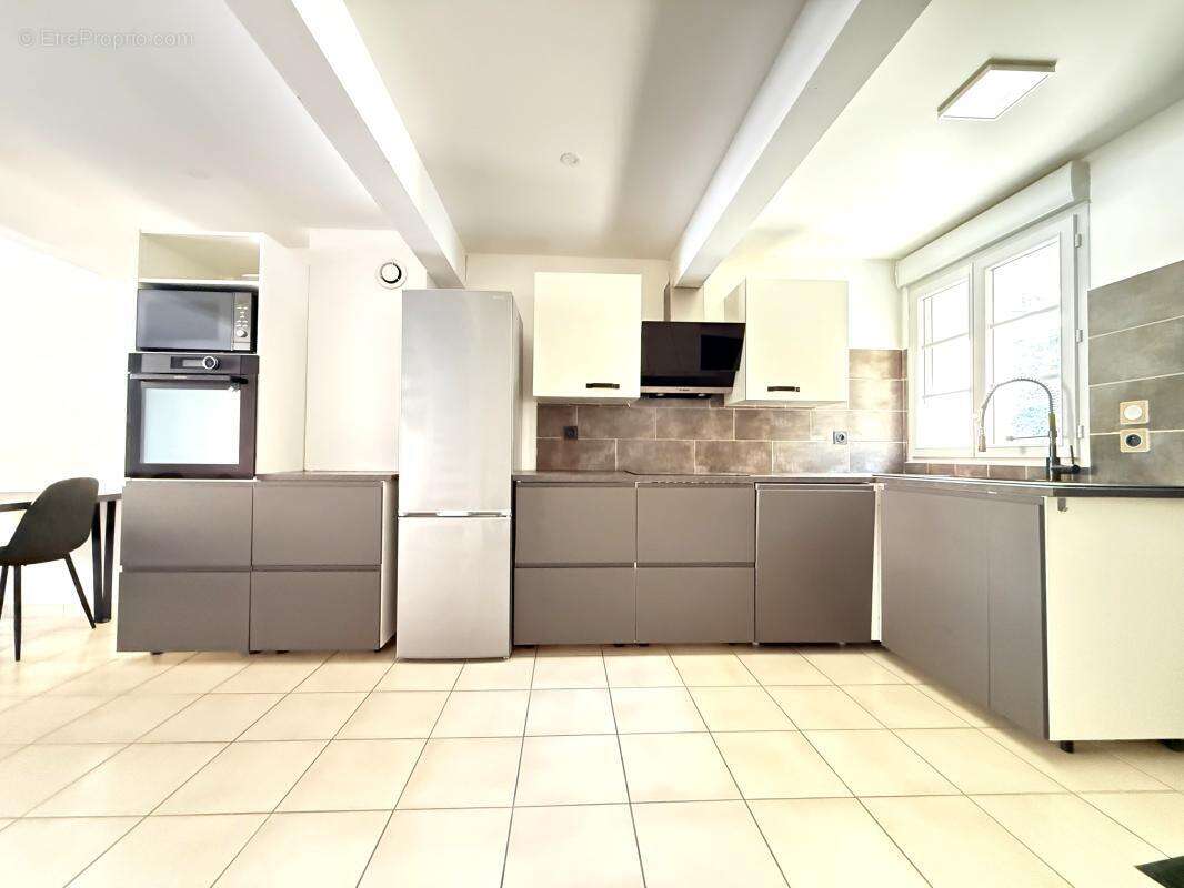 Appartement - photo 4