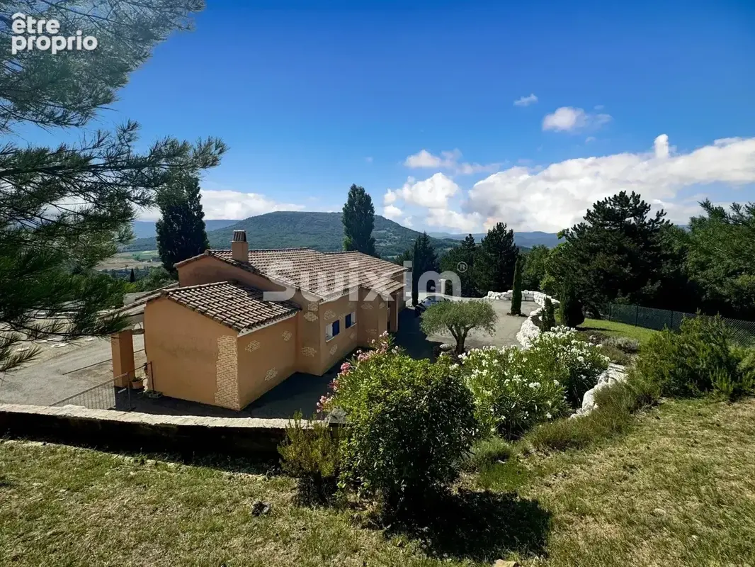 Maison de plain pied  avec vue panoramique - photo 2