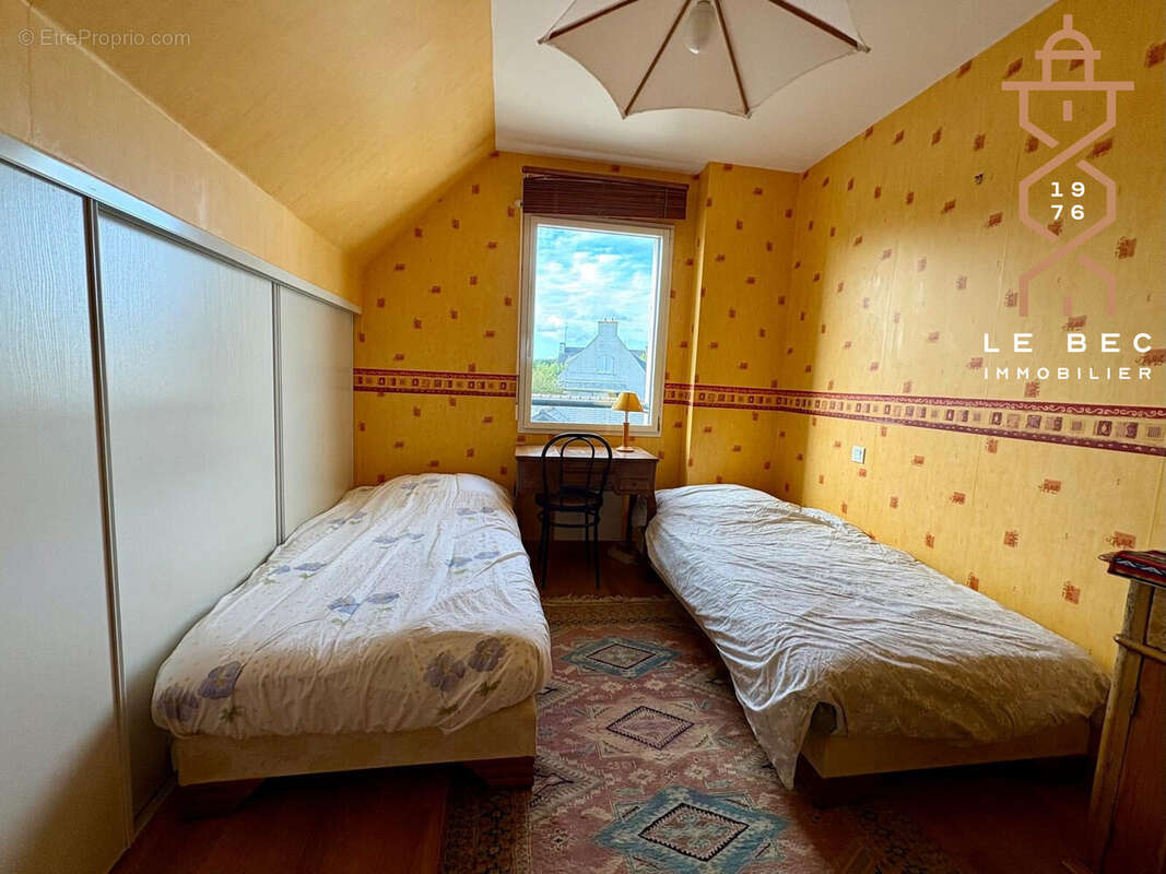 Appartement à CARNAC