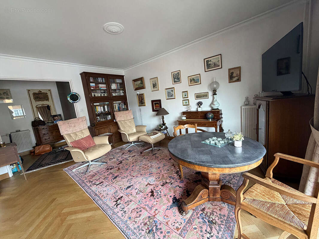 Appartement à EVREUX