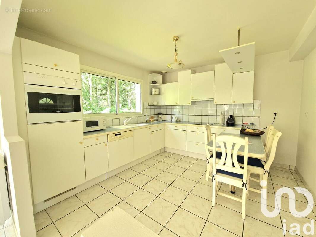 Photo 5 - Maison à FORGES-LES-EAUX