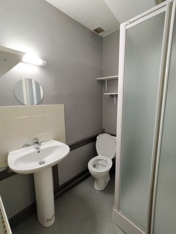 Appartement à VRIGNE-AUX-BOIS