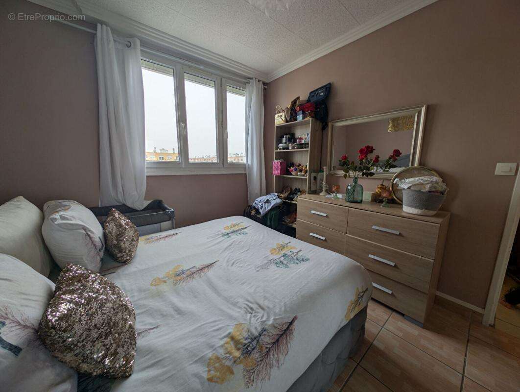 Appartement à DREUX