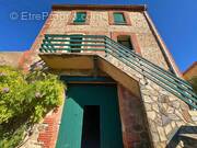 Maison à LAROQUE-DES-ALBERES